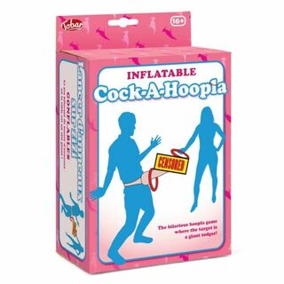 Cock-a-Hoopla