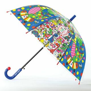Dino Mite Kids Umbrella