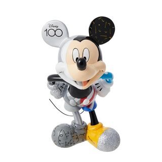 Disney Britto Mickey Mouse 100 Years