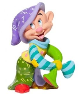 Dopey the Dwarf by Britto