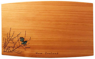 Fantail Cheeseboard
