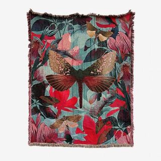 Flox Moth Blanket