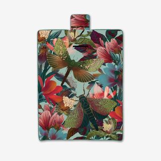 Flox Picnic Blanket 2022