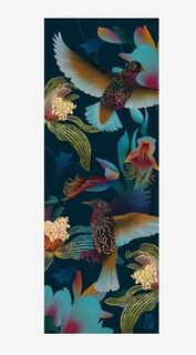 Flox Yoga Mat 2022