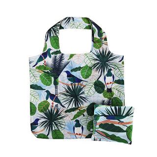 Fold Out Bird Song Bag