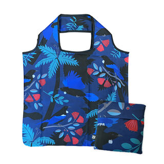 Fold Out Tui Bag