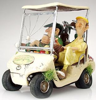 Forchino The Golf Cart Large