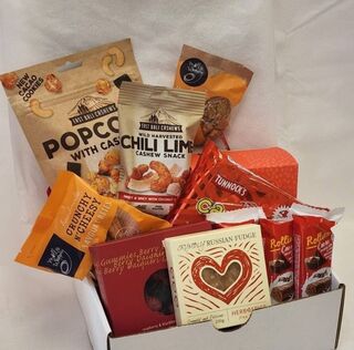 Fun Gift Box