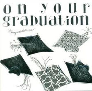Graduation Card