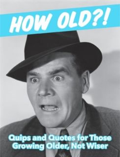 How Old Book for Men