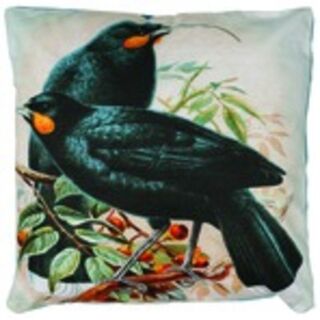 Huia Cushion Cover