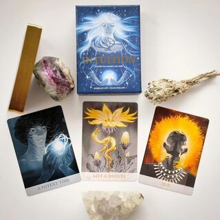 Intuition Card Set