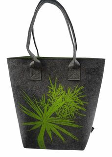 Jo Luping Ti Kouka Tote Bag