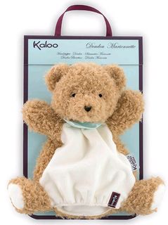 Kaloo Les Amis Doudou Bear