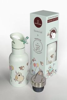 Kuwi Drink Bottle
