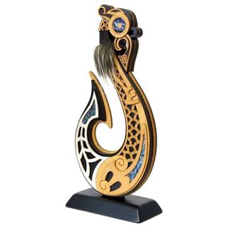 Large Hook on base