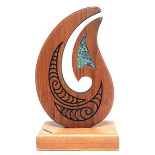 Large Matau on Base