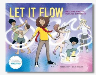 Let it Flow Book