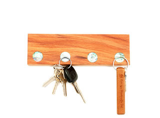 Magnetic Key Holder