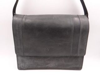 Man Bag Large