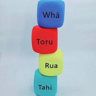 Maori Dice