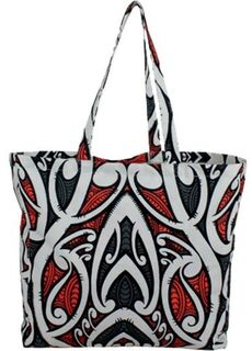 Miriama Grace-Smith Tote Bag