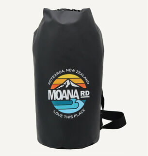 Moana Road Taranaki Dry Bag