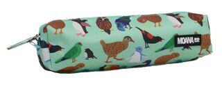 NZ Birds Pencil Case