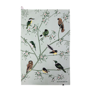 Native Skies Tea Towels
