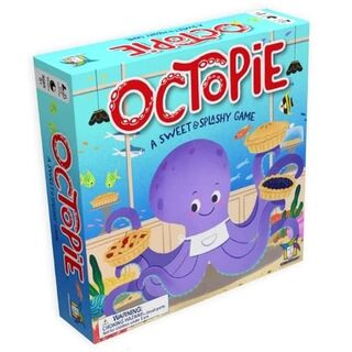 Octopie Game