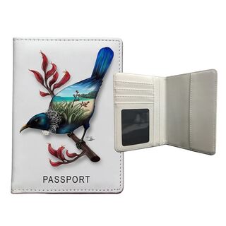 Passport Holder Tui