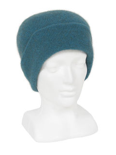 Possum Merino Beanie Teal