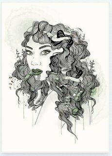 Pounamu by Sarah Ellen