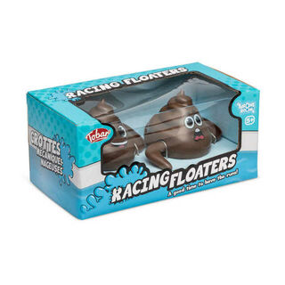 Racing Floaters