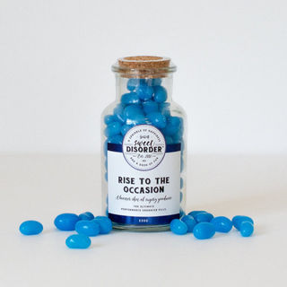 Rise to the Occasion Lollies