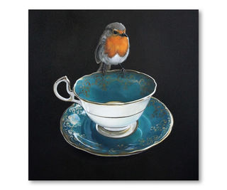 Robin's Rest