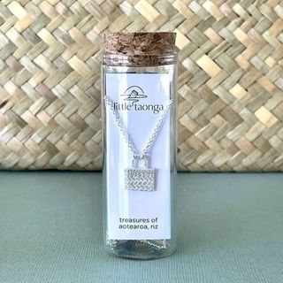 Small Kete Necklace