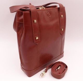 Small Tote Bag Tan or Black