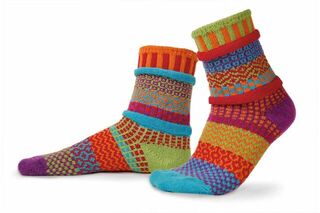 Solmate Socks Cosmos