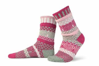 Solmate Socks Cupid