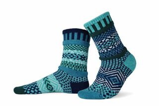 Solmate Socks Evergreen