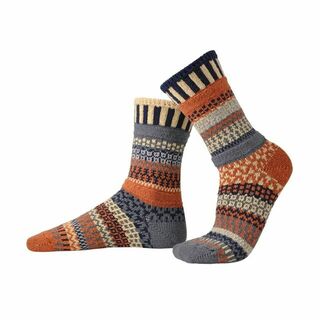 Solmate Socks Nutmeg