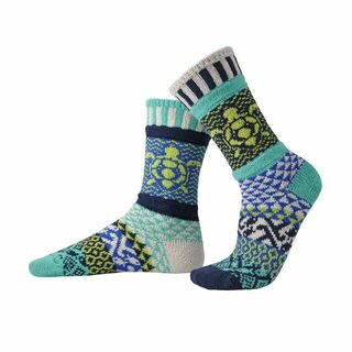 Solmate Socks Ocean
