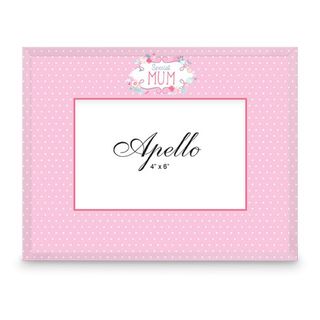 Special Mum Photo Frame