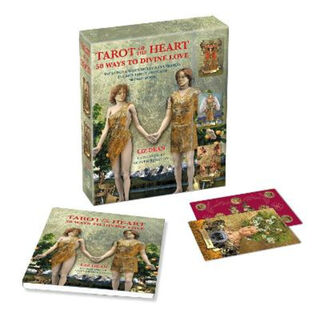 Tarot of the Heart Card Set