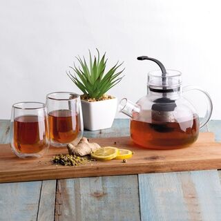 Tea for Two Set