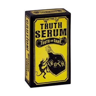Truth or Dare Game