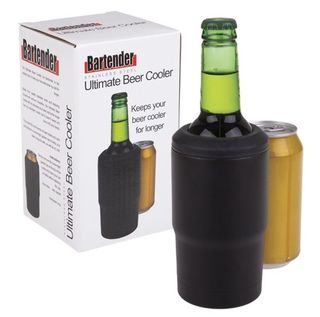 Ultimate Beer Cooler