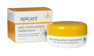 Very Hardworkers Handcreme