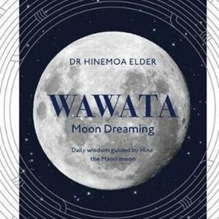 Wawata Moon Dreaming